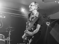 Route 66 - Rock'n Roll au FOX Café-Concert - Peipin