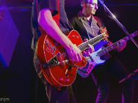 Route 66 - Rock'n Roll au FOX Café-Concert - Peipin