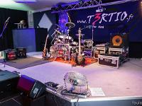 FOX Café-Concerts - T3RTIO