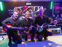 FOX Café-Concerts - T3RTIO