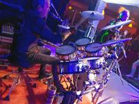 FOX Café-Concerts - T3RTIO