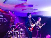 FOX Café-Concerts - T3RTIO