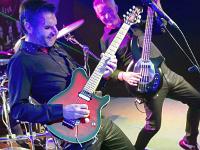 FOX Café-Concerts - T3RTIO