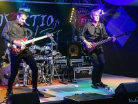 FOX Café-Concerts - T3RTIO