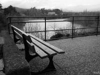 Photos du mois - Archives  Pas d'amoureux sur ce banc public ...