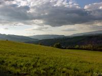 Photos du mois - Archives  La vallée du Buech entre Sisteron et Ribiers