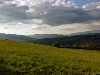 Photos du mois - Archives  La vallée du Buech entre Sisteron et Ribiers