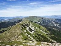 Photos du mois - Archives  Montagne de Jouère depuis les Monges