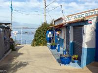 Photos du mois - Archives  Port-de-Bouc (Bouches du Rhône) - Aux abords de la plage des Galets