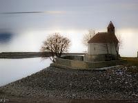 Photos du mois - Archives  Chapelle St Michel- Lac de Serre-Ponçon