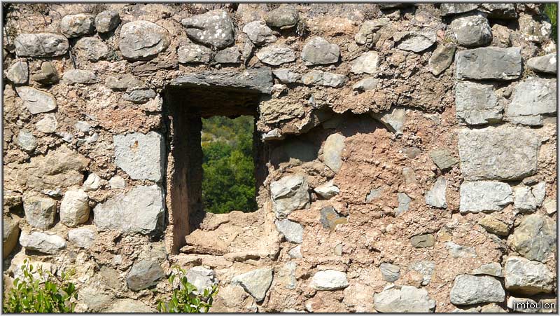 arzelier-village-45.jpg - Ville Vieille - La petite ouverture