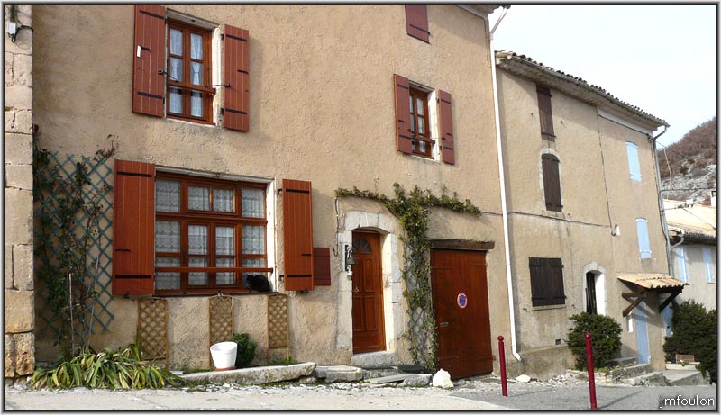 banon-bas-16web.jpg - Maisons rue du Palais de Justice