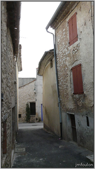 banon-bas-64web.jpg - Une autre rue dont je n'ai pas le nom