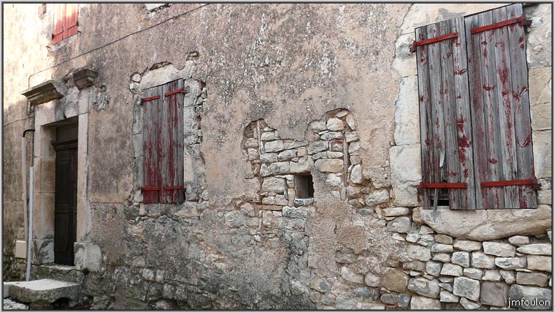 banon-111web.jpg - Maison rue de l'Hotel Dieu