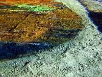 Barcillonnette - Mémoire des Pierres  Marijo Esteve - Loli à l'atelier