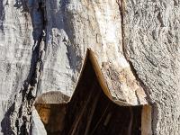 Barret sur Méouge - Hautes Alpes