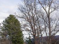 Barret sur Méouge - Hautes Alpes