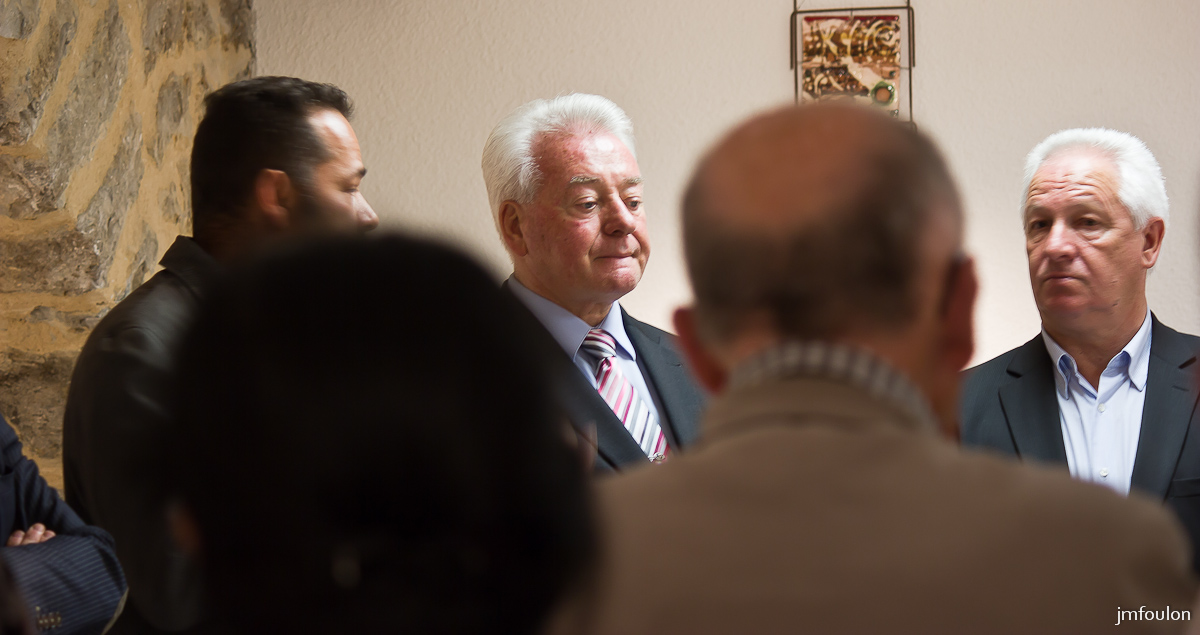 ds-003-2.jpg - Benoît de Souza - Vernissage de l'exposition  "L'Hybridation Comme Expèrience du Monde"