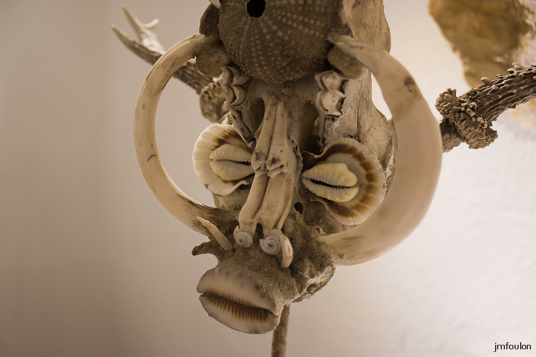 ds-022-2.jpg - Benoît de Souza - Vernissage de l'exposition  "L'Hybridation Comme Expèrience du Monde"