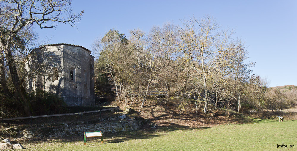 carluc-01-2.jpg - Vue d'ensemble du site