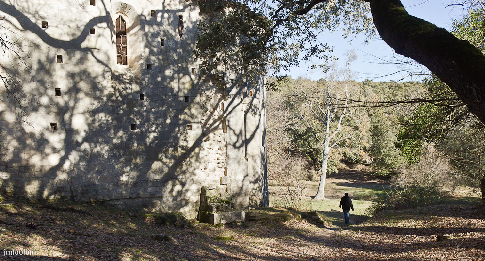 carluc-10-2.jpg - Façade Sud (autre vue)