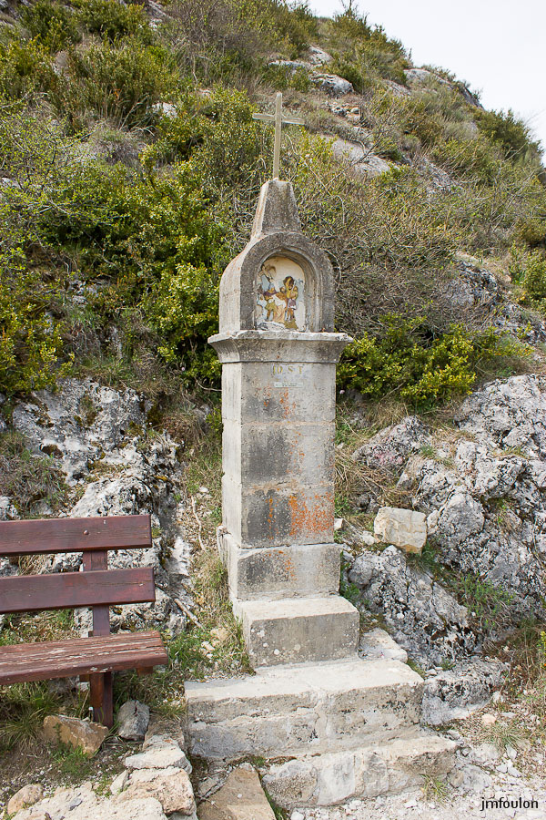 castellane-nd-roc-027.jpg - Le douzième oratoire