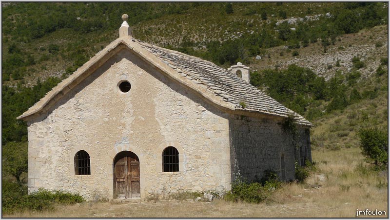 st-claude-13web.jpg - Chapelle Saint Claude. Elle a été entièrement restaurée il y a quelques années
