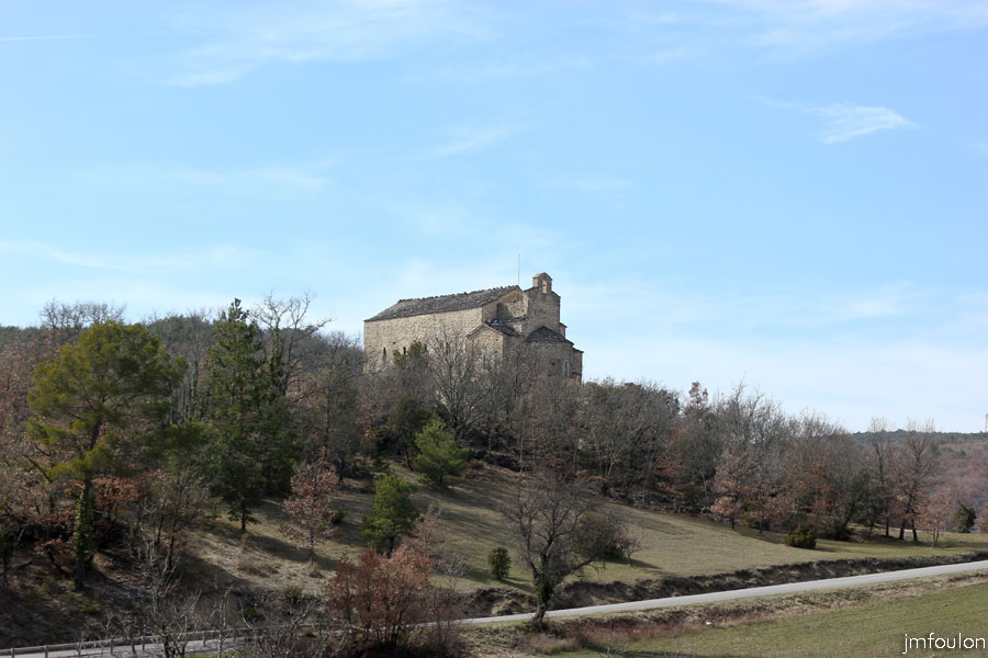 st-donat-haut-05web.jpg - St Donat le Haut - Saint Donat de Monfort depuis le sentier
