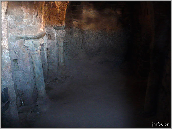 Notre Dame de Dromont (XIème siècle)/chapelledromon011web