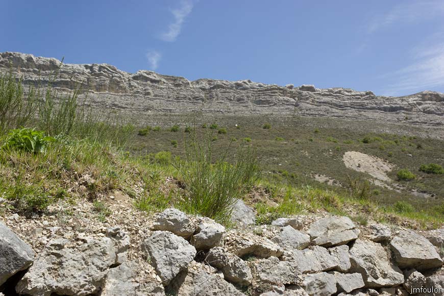 rav-terre-basse-36.jpg - Gourras et son adret depuis l'ancienne route