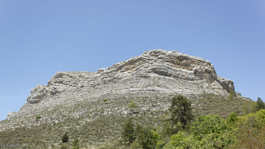 rav-terre-basse-44.jpg - Gourras (Est) depuis la piste qui monte au pas de l'Echelle
