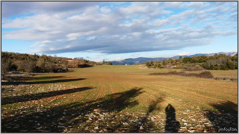 chateauneuf-18web.jpg - Vu vers l' est du grand champ entre le 2ème et le 3ème Jas.