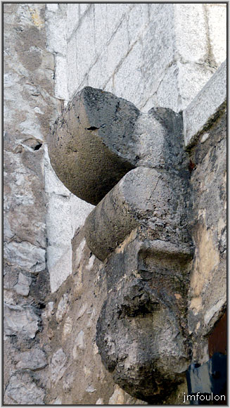 cita-13web.jpg - Corbeau de l'autre côté de la porte sud