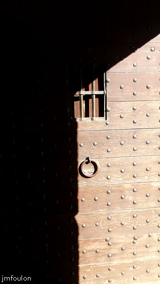 cita-16web.jpg - Porte cloutée