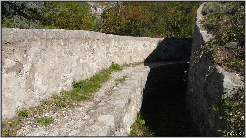 cita-26web.jpg - Courtine du rempart ouest du bastion du Roy