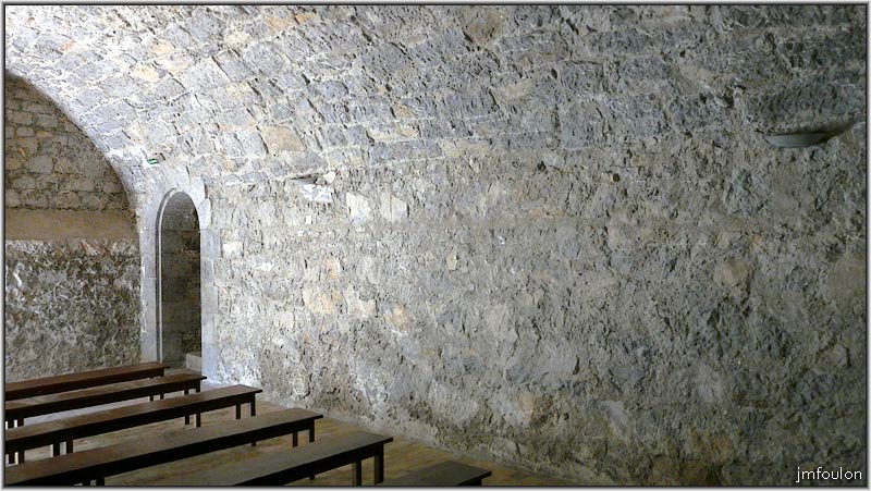cita-32web.jpg - Intérieur de la casemate du bastion du Roy