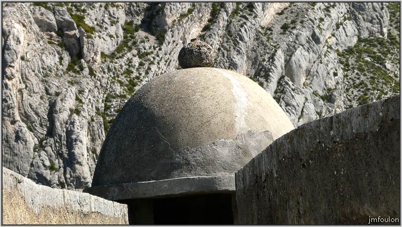 cita-136web.jpg - Coupole de la guérite du Diable