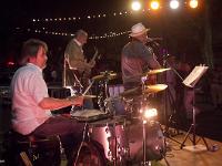 Jean-Paul Césari et les Daltons