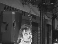 Jean-Paul Césari et les Daltons  A la batterie - Eric Mevolhon