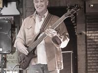 Jean-Paul Césari et les Daltons  A la basse - Alain Palandre