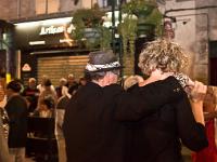 Jean-Paul Césari et les Daltons  En piste ! ...