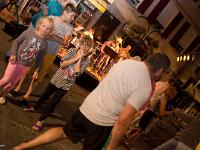 Jean-Paul Césari et les Daltons