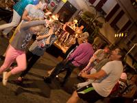 Jean-Paul Césari et les Daltons