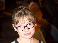 Jean-Paul Césari et les Daltons  Une jeune demoiselle à posé spontanément