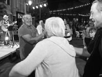 Jean-Paul Césari et les Daltons  Quelle ambiance ! ...