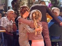 Jean-Paul Césari et les Daltons  Même les enfants si sont mis !