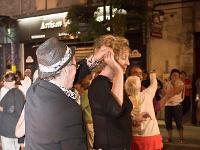 Jean-Paul Césari et les Daltons  Ca ginche ! ...