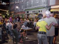 Jean-Paul Césari et les Daltons