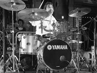 Jean-Paul Césari et les Daltons  Eric Mevolhon