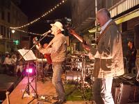 Jean-Paul Césari et les Daltons